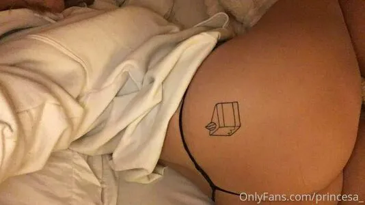 Princesa OnlyFans Leaked Free Thumbnail Picture - #0oBXhogAnU