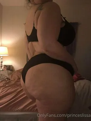 Princeslissa OnlyFans Leaked Free Thumbnail Picture - #9QNFsL0dRN