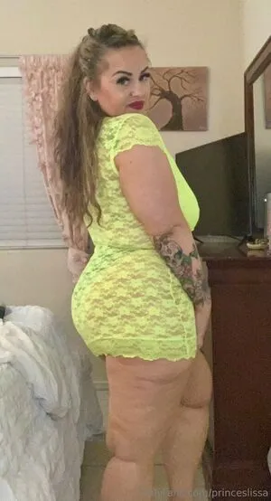 Princeslissa OnlyFans Leaked Free Thumbnail Picture - #Q7CxOnKcrE
