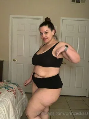 Princeslissa OnlyFans Leaked Free Thumbnail Picture - #gttdTkgP7k
