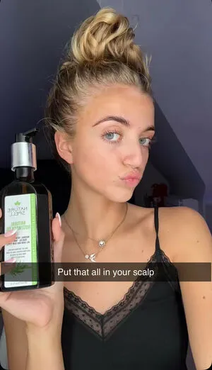 Princess Andre OnlyFans Leaked Free Thumbnail Picture - #0zqGiRh5En