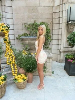 Princess Andre OnlyFans Leaked Free Thumbnail Picture - #4qd8DNByF1