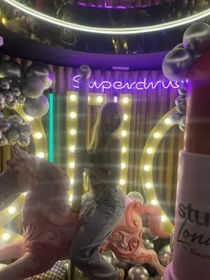 Princess Andre OnlyFans Leaked Free Thumbnail Picture - #Dxnd6ZJby9