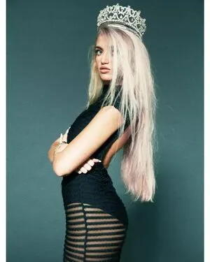 Princess Andre OnlyFans Leaked Free Thumbnail Picture - #EyNuXJDyCc
