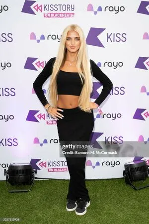 Princess Andre OnlyFans Leaked Free Thumbnail Picture - #JPBQZJ2qes
