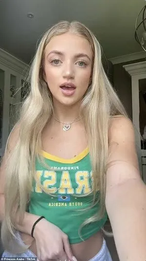 Princess Andre OnlyFans Leaked Free Thumbnail Picture - #YWezKXBNPe