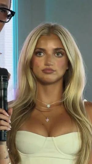 Princess Andre OnlyFans Leaked Free Thumbnail Picture - #jfwituD7zA