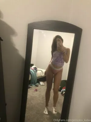 Princess Kidaa OnlyFans Leaked Free Thumbnail Picture - #sgKrTXASIb