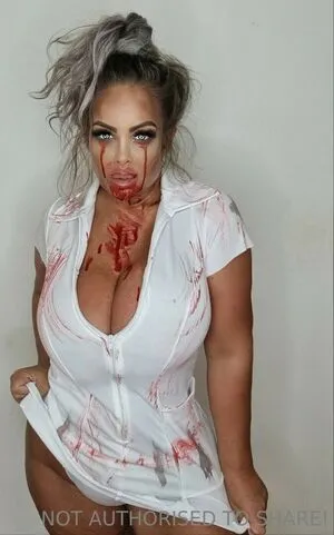 Princess Levi OnlyFans Leaked Free Thumbnail Picture - #VHS2T88Li0