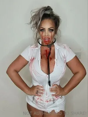Princess Levi OnlyFans Leaked Free Thumbnail Picture - #fQ1hmH07XD