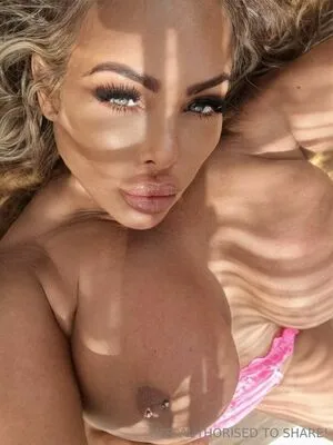 Princess Levi OnlyFans Leaked Free Thumbnail Picture - #leVb2AyqcL