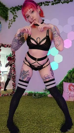 Princess Mao OnlyFans Leaked Free Thumbnail Picture - #DyPbL0BrIn
