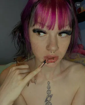 Princess Mariah Thumbnail Picture