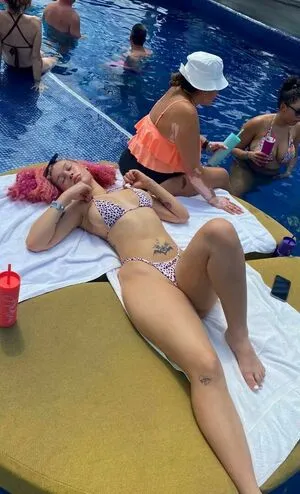Princess Pinky Thumbnail Picture