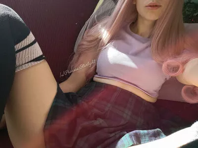 princess_starlight OnlyFans Leaked Free Thumbnail Picture - #DAysuKNXMo