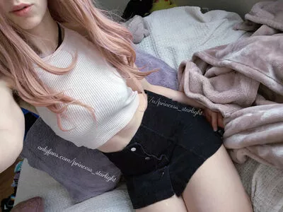 princess_starlight OnlyFans Leaked Free Thumbnail Picture - #Zz9UWRrWo4