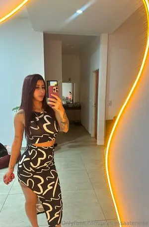 Princessaateneaa Thumbnail Picture