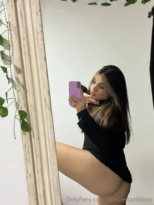 Princessaddison OnlyFans Leaked Free Thumbnail Picture - #Rj4RIBa31B