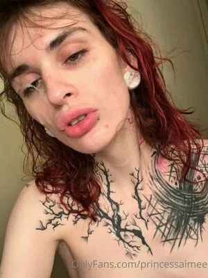 princessaimee OnlyFans Leaked Free Thumbnail Picture - #5YXb5I0eWo