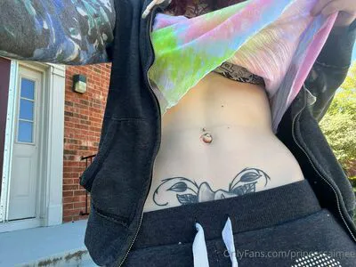 princessaimee OnlyFans Leaked Free Thumbnail Picture - #6eXRmKrN5t