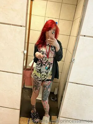 princessaimee OnlyFans Leaked Free Thumbnail Picture - #Jy2AZchimp