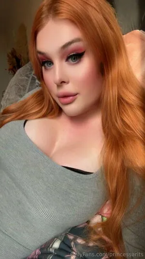 Princessarits OnlyFans Leaked Free Thumbnail Picture - #RBA7Bbix8L
