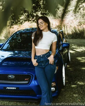 Princessdarbyy Thumbnail Picture