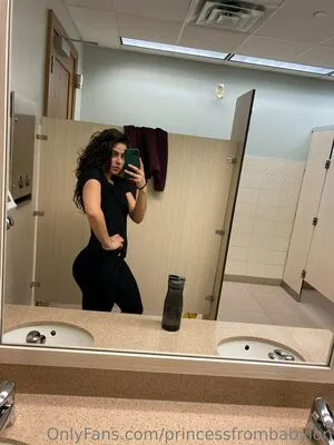 Princessfrombabylon OnlyFans Leaked Free Thumbnail Picture - #3QUv89nNTT