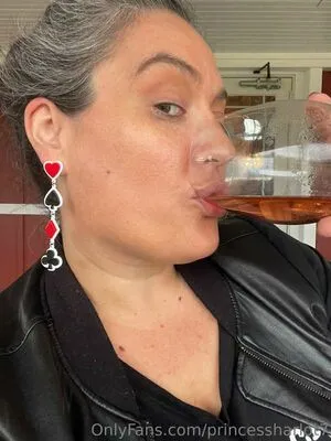 Princessharlot7 OnlyFans Leaked Free Thumbnail Picture - #ezASmDefer