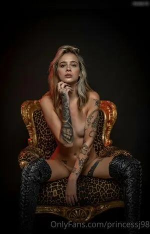 Princessj98 Thumbnail Picture