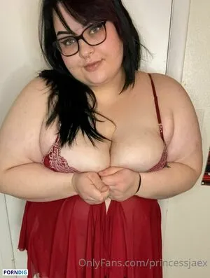 Princessjaex OnlyFans Leaked Free Thumbnail Picture - #lW4QipAdGi