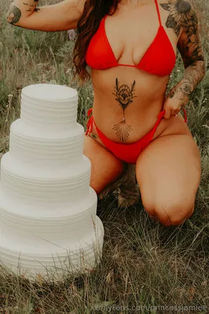 Princessjamiee OnlyFans Leaked Free Thumbnail Picture - #vVsBUHyEyQ