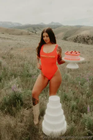 Princessjamiee OnlyFans Leaked Free Thumbnail Picture - #xCkNextQa2