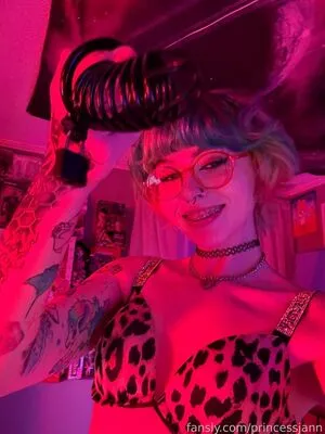 Princessjann OnlyFans Leaked Free Thumbnail Picture - #AX6x7iDF2d