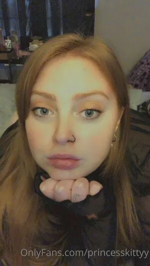 Princesskittyy OnlyFans Leaked Free Thumbnail Picture - #MkUdQeAWw9