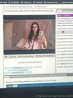 Princesslys99 OnlyFans Leaked Free Thumbnail Picture - #1uD0dIc0nr