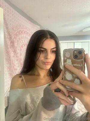 Princesslys99 OnlyFans Leaked Free Thumbnail Picture - #HSeLNnGMAY