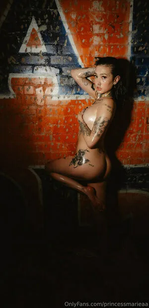Princessmarieaa OnlyFans Leaked Free Thumbnail Picture - #KoJGoTJVCk