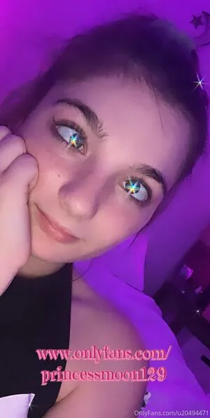 Princessmoon129 OnlyFans Leaked Free Thumbnail Picture - #3Aj3RYFldL