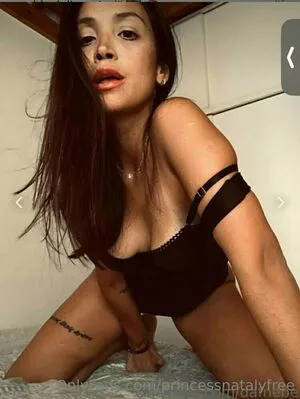 Princessnatalyfree Thumbnail Picture