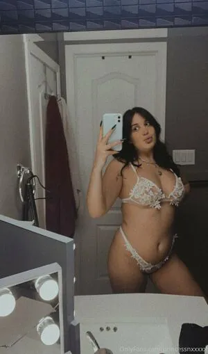 Princessnxxxxx Thumbnail Picture