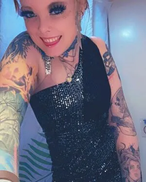 Princesssparkle1997 OnlyFans Leaked Free Thumbnail Picture - #32kYdYB8v8