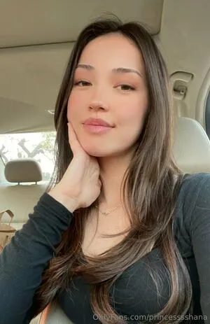 Princesssshana OnlyFans Leaked Free Thumbnail Picture - #ALJ77ZZoS5