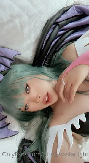 Princessstarlight OnlyFans Leaked Free Thumbnail Picture - #MaBFaKY1Me