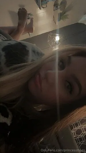 Princessttoes Thumbnail Picture