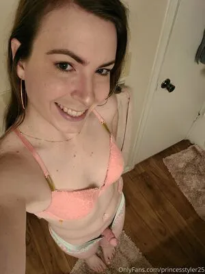 Princesstyler25 OnlyFans Leaked Free Thumbnail Picture - #3NhEvAh9At