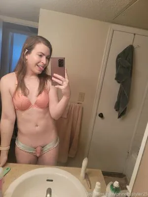 Princesstyler25 OnlyFans Leaked Free Thumbnail Picture - #8ljPzT5NFZ