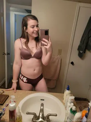 Princesstyler25 OnlyFans Leaked Free Thumbnail Picture - #AWoJ6DIE4u