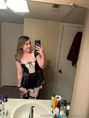 Princesstyler25 OnlyFans Leaked Free Thumbnail Picture - #DuKNWM6QHG