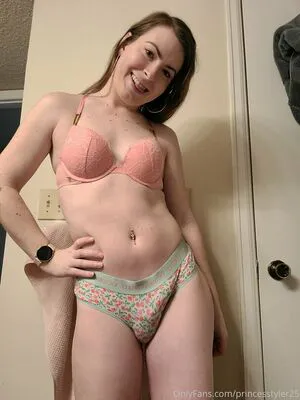 Princesstyler25 OnlyFans Leaked Free Thumbnail Picture - #JF3pyGKAZQ